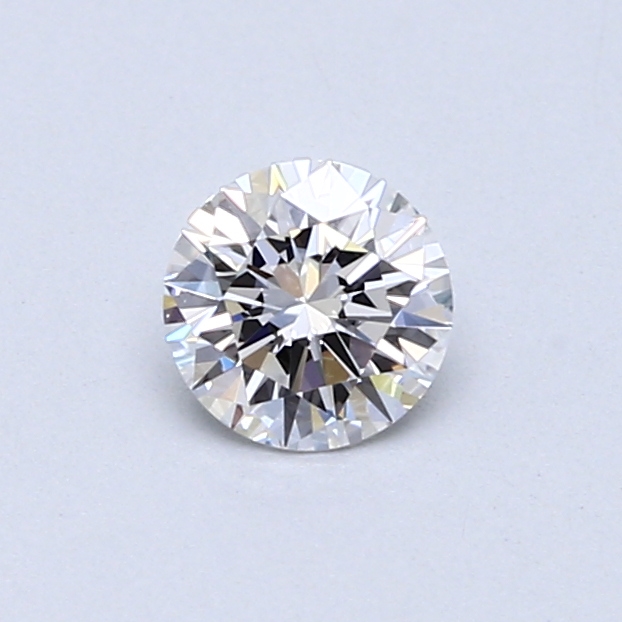 0.44 ct Round Diamond : E / VVS1