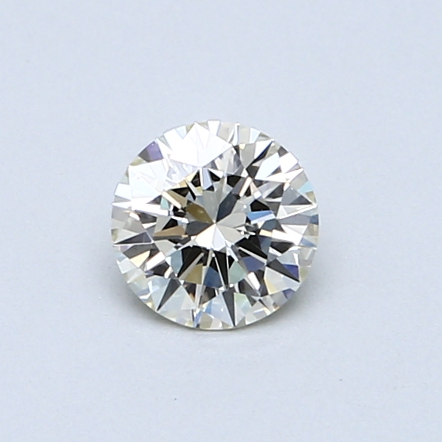 0.44 ct Round Diamond : M / VVS1