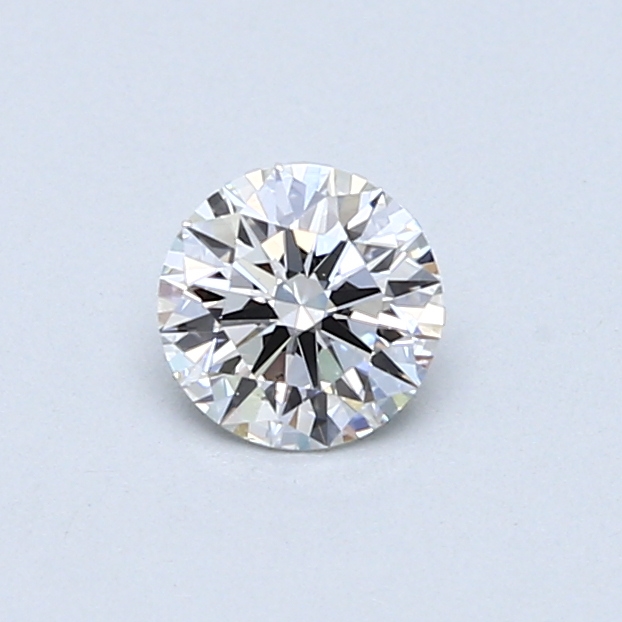 0.42 ct Round Natural Diamond : G / SI1