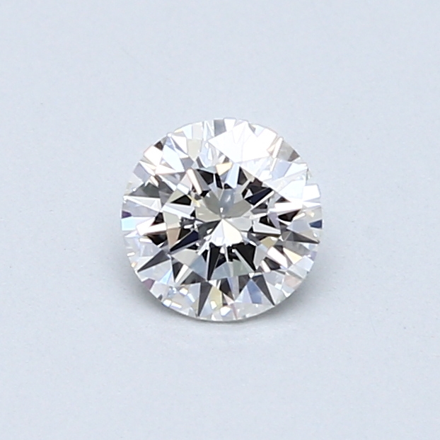 0.42 ct Round Diamond : G / VS1