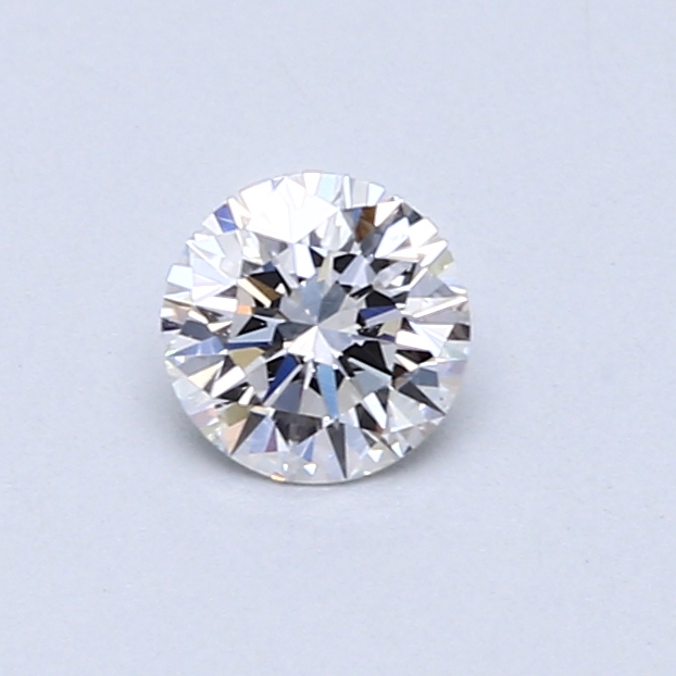 0.42 ct Round Diamond : E / SI1