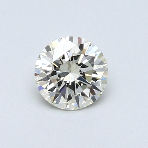 0.42 ct Round Natural Diamond : L / VS2