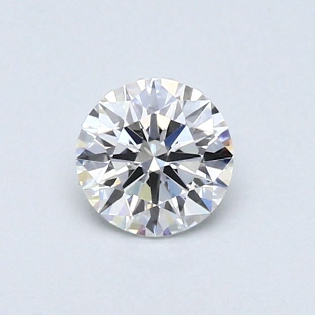 0.42 ct Round Diamond : E / VS1