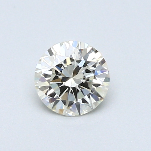 0.42 ct Round Diamond : K / VVS1
