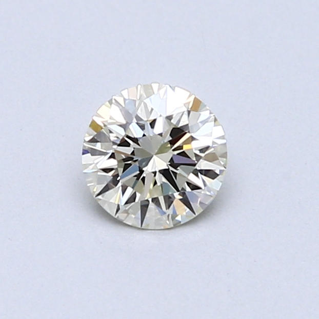 0.41 ct Round Diamond : M / IF