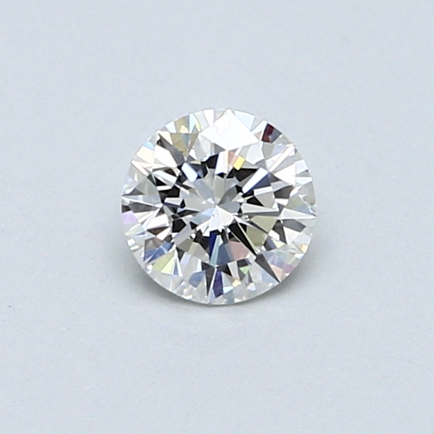 0.41 ct Round Natural Diamond : G / VS1