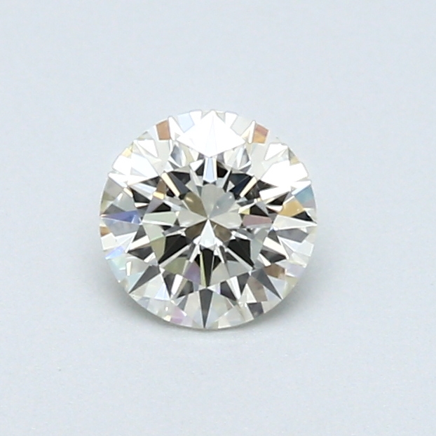 0.41 ct Round Diamond : I / VS2