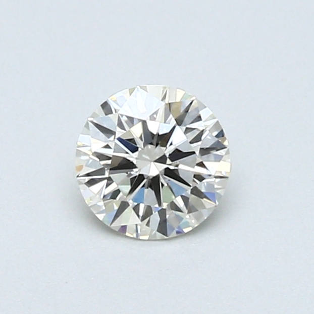 0.40 ct Round Diamond : L / VS1