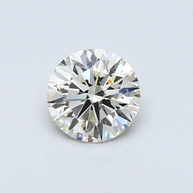 0.40 ct Round Diamond : L / VS2