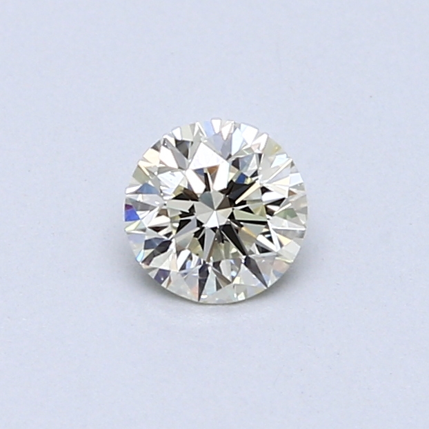 0.36 ct Round Diamond : L / VS1