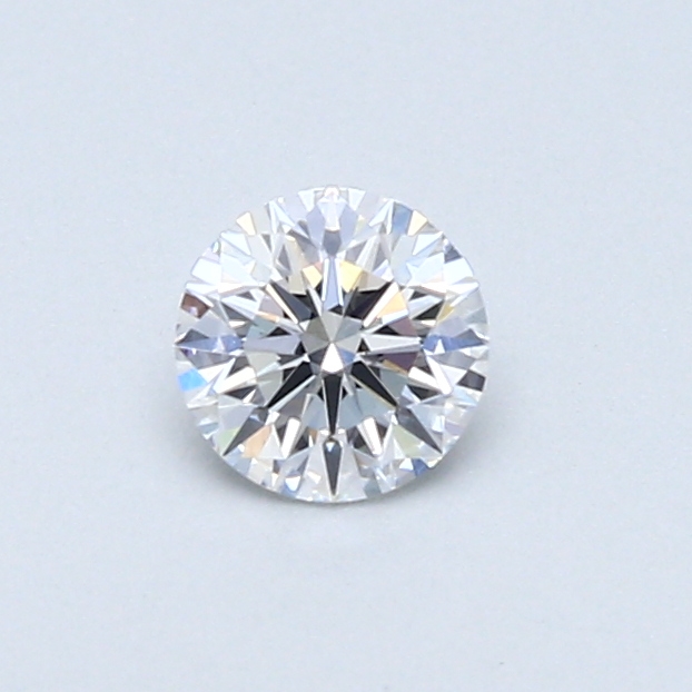 0.33 ct Round Natural Diamond : E / VS1