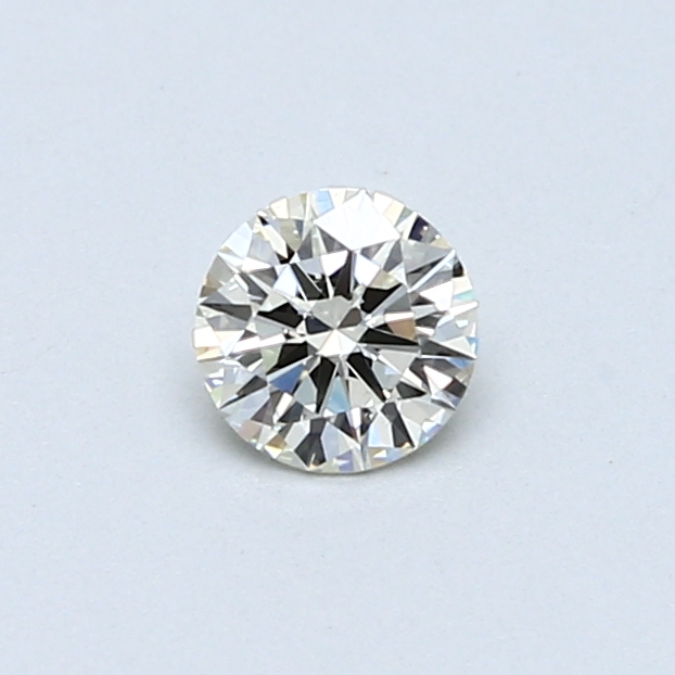 0.32 ct Round Natural Diamond : L / VS2