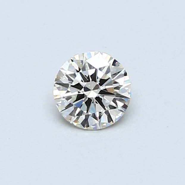 0.32 ct Round Diamond : L / VS2