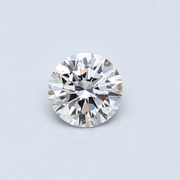 0.32 ct Round Natural Diamond : G / VS1