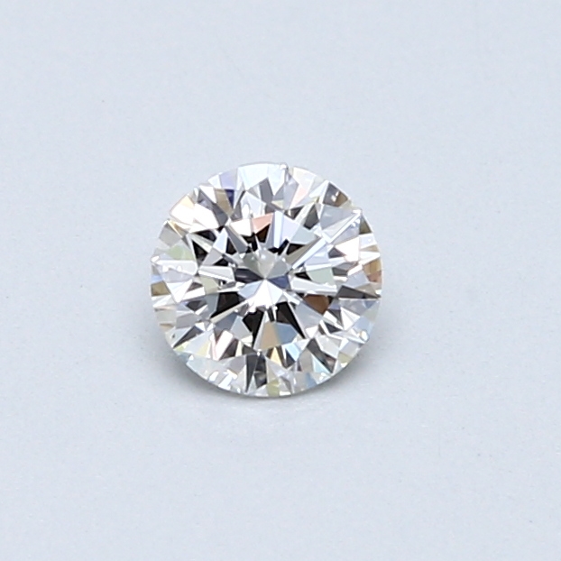 0.32 ct Round Diamond : G / VS1