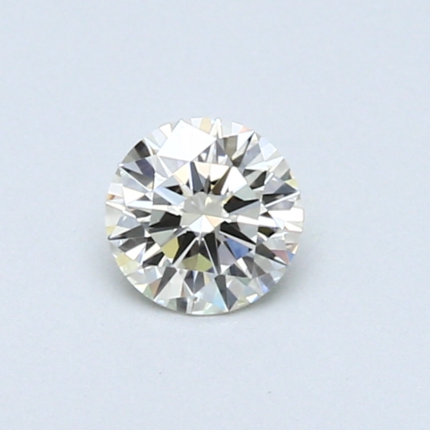 0.32 ct Round Diamond : M / VS1