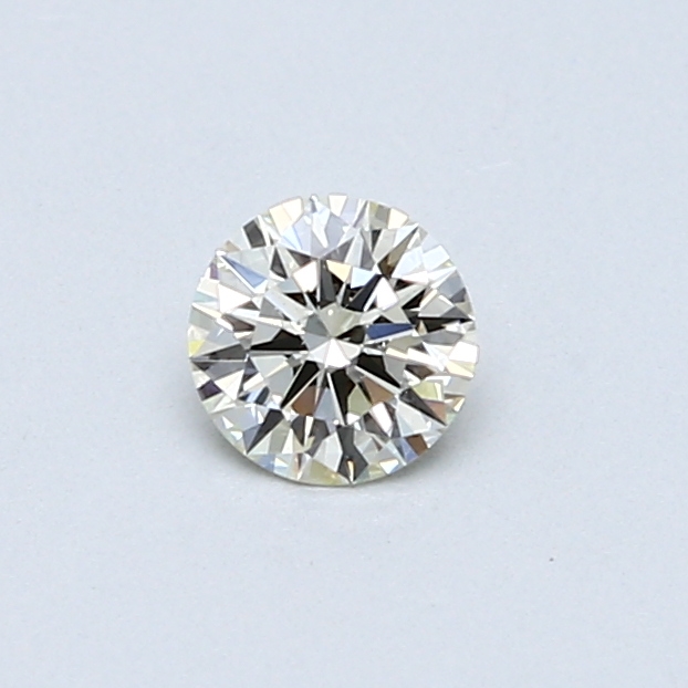 0.31 ct Round Diamond : M / VVS1