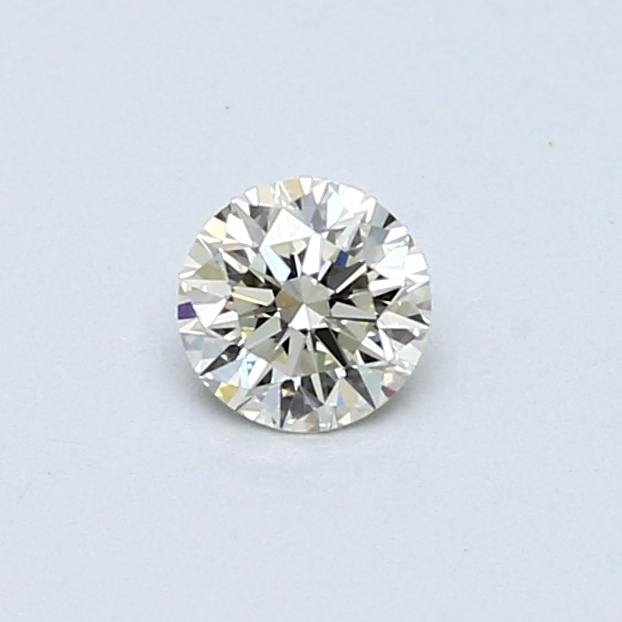 0.31 ct Round Diamond : M / VVS2