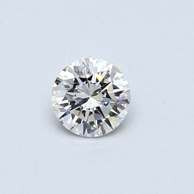 0.30 ct Round Diamond : H / VS1