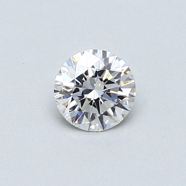 0.36 ct Round Diamond : D / VS1
