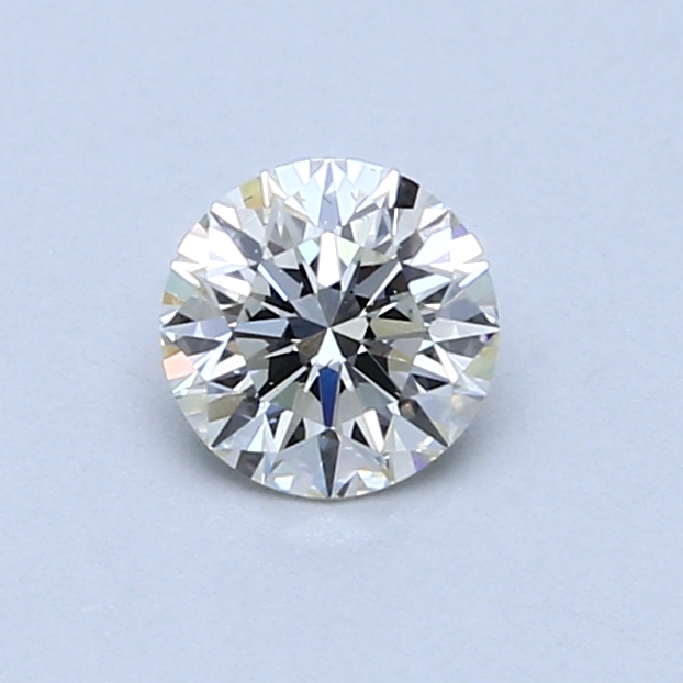 0.56 ct Round Diamond : I / VS2