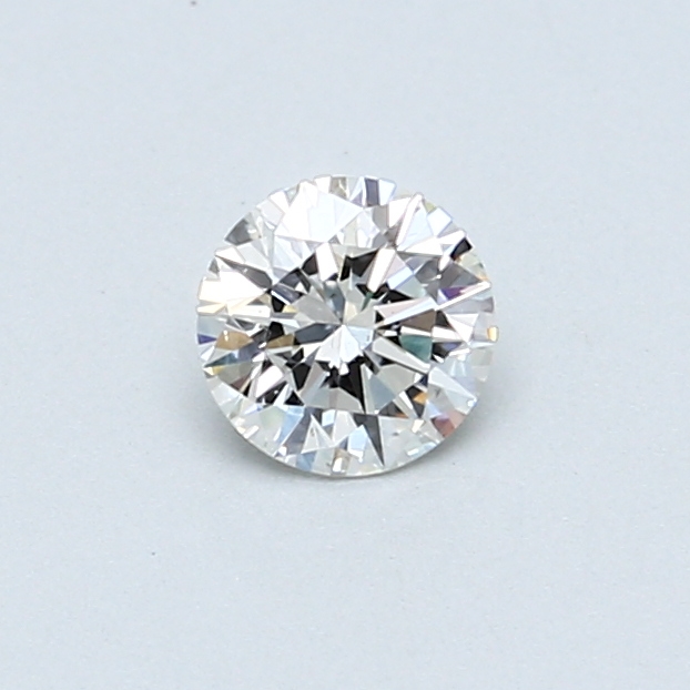 0.36 ct Round Diamond : F / VS2