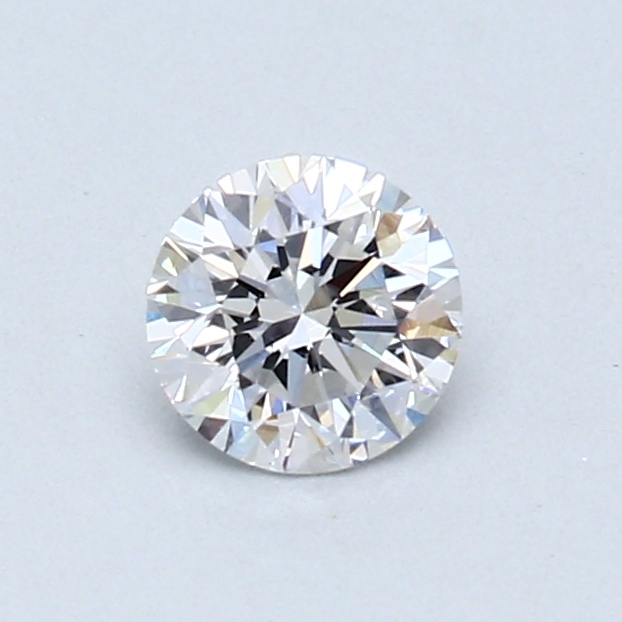 0.46 ct Round Diamond : E / VS2