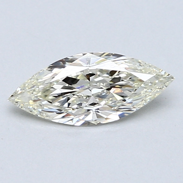 0.56 ct Marquise Natural Diamond : L / VS1