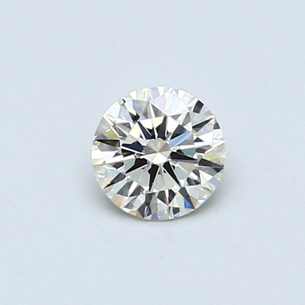 0.36 ct Round Diamond : L / VVS2