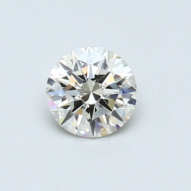 0.36 ct Round Diamond : K / VS2