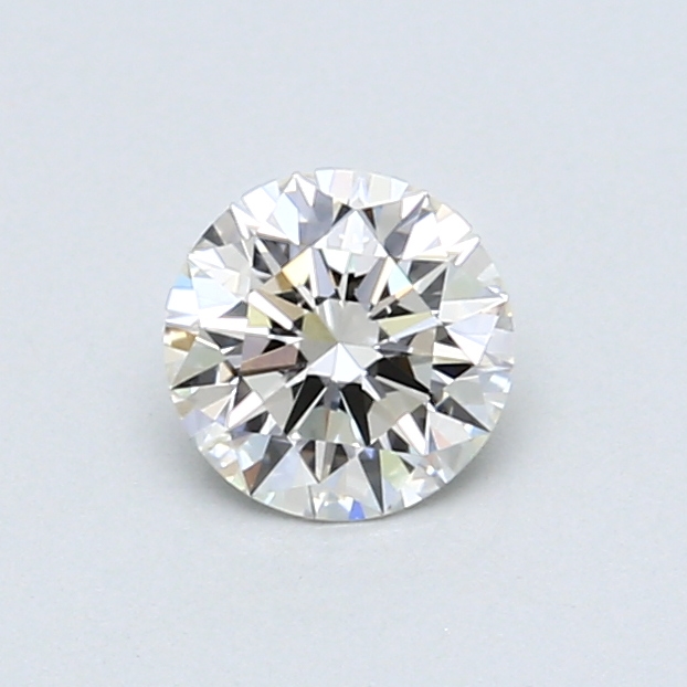 0.56 ct Round Diamond : G / VS1