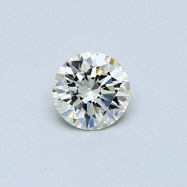 0.31 ct Round Diamond : L / VS2