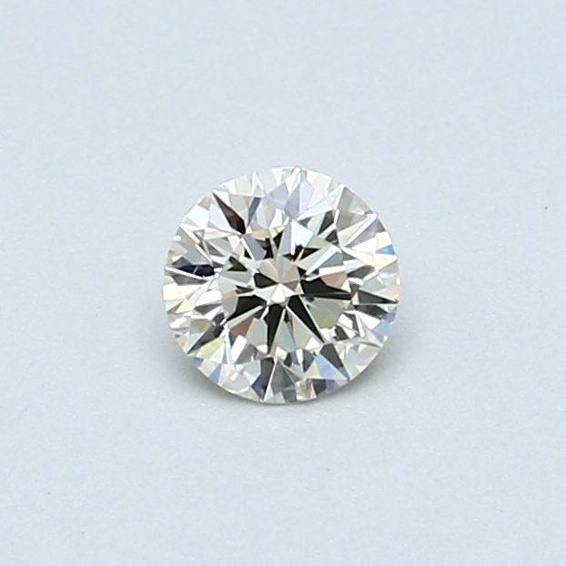 0.31 ct Round Diamond : M / VVS1