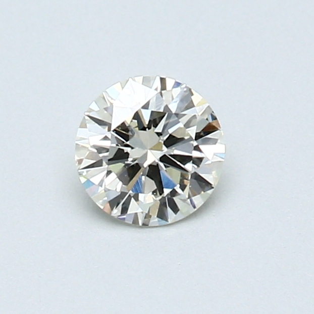 0.36 ct Round Diamond : L / VS2
