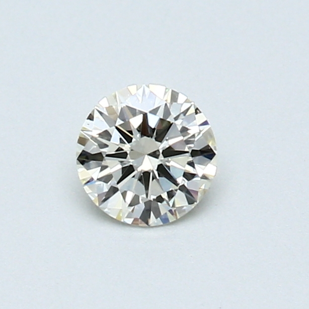 0.30 ct Round Diamond : L / VS1