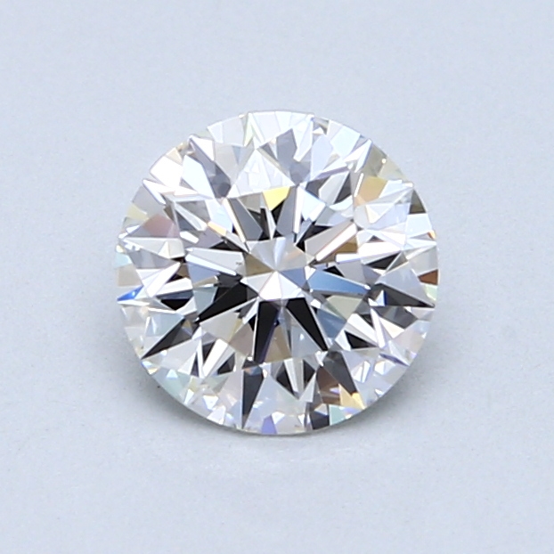 0.90 ct Round Natural Diamond : G / VS1