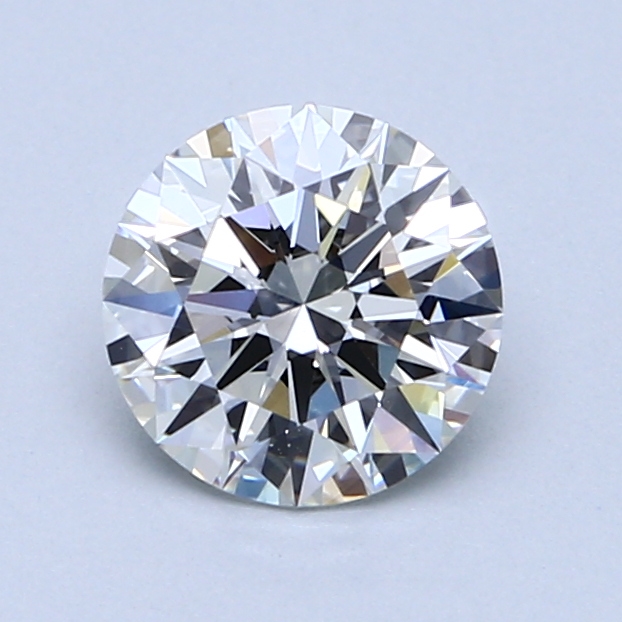 1.16 ct Round Diamond : H / VS1