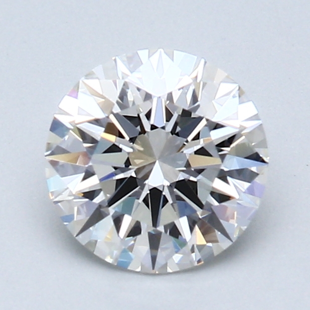 1.24 ct Round Diamond : G / VVS2