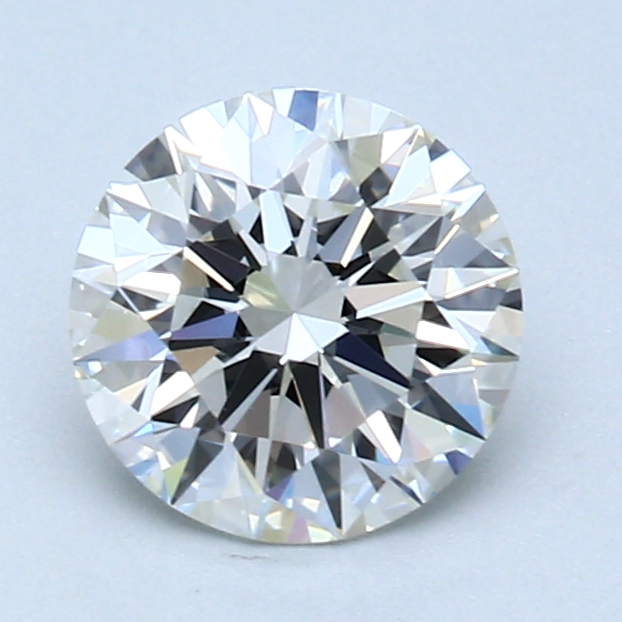 1.30 ct Round Diamond : I / VVS2