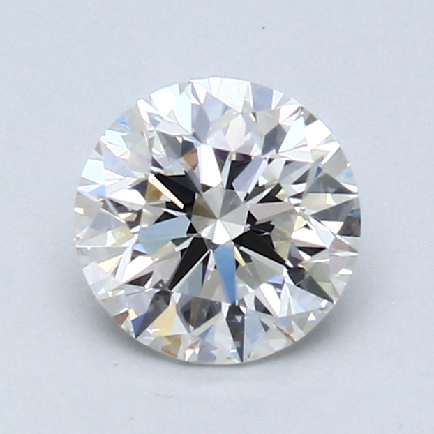 1.02 ct Round Diamond : I / VS1