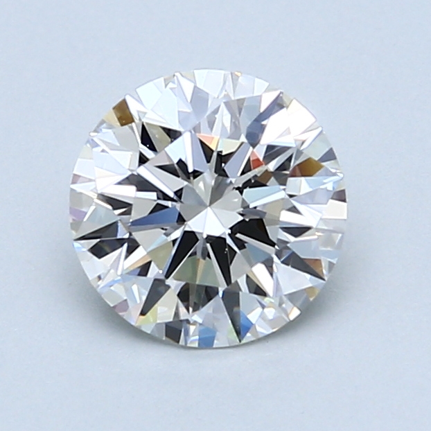 1.13 ct Round Diamond : G / VS1