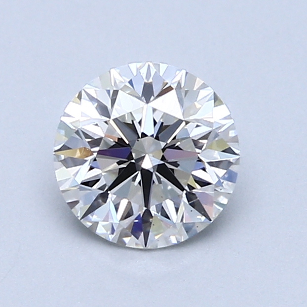 1.03 ct Round Diamond : H / VS1