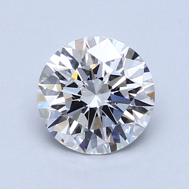 1.04 ct Round Diamond : G / VVS2