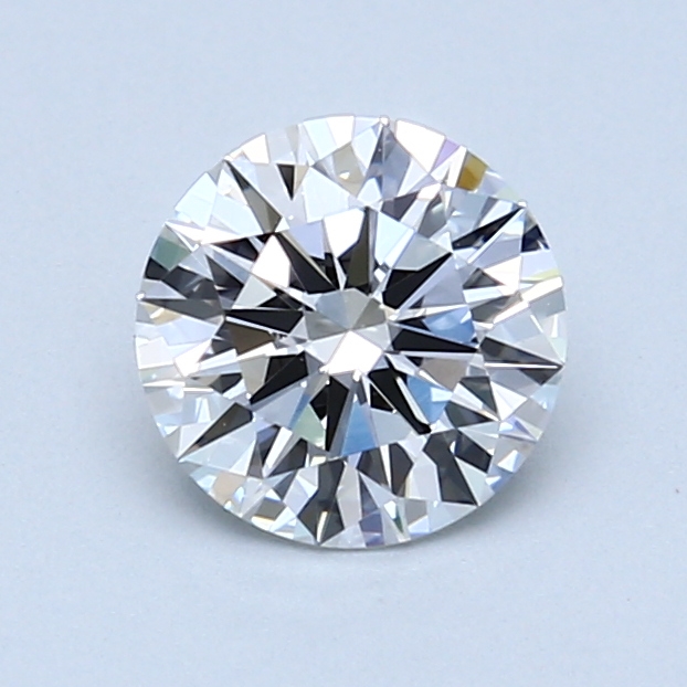 1.04 ct Round Diamond : F / VS1