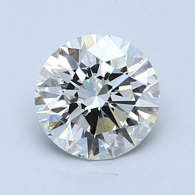 1.14 ct Round Diamond : J / VVS2