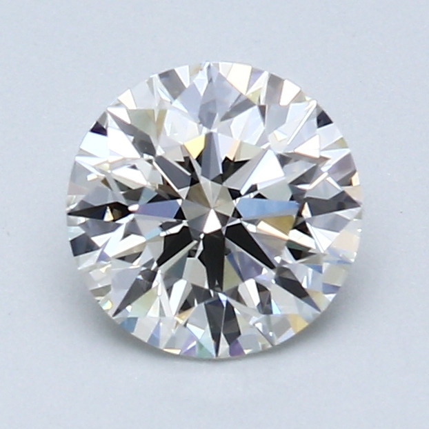 1.12 ct Round Diamond : I / VVS1