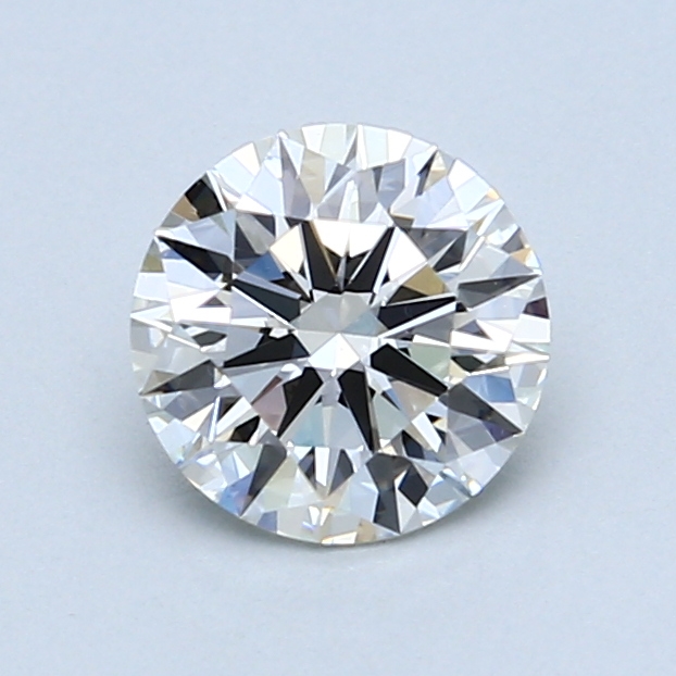 1.02 ct Round Diamond : H / VS1