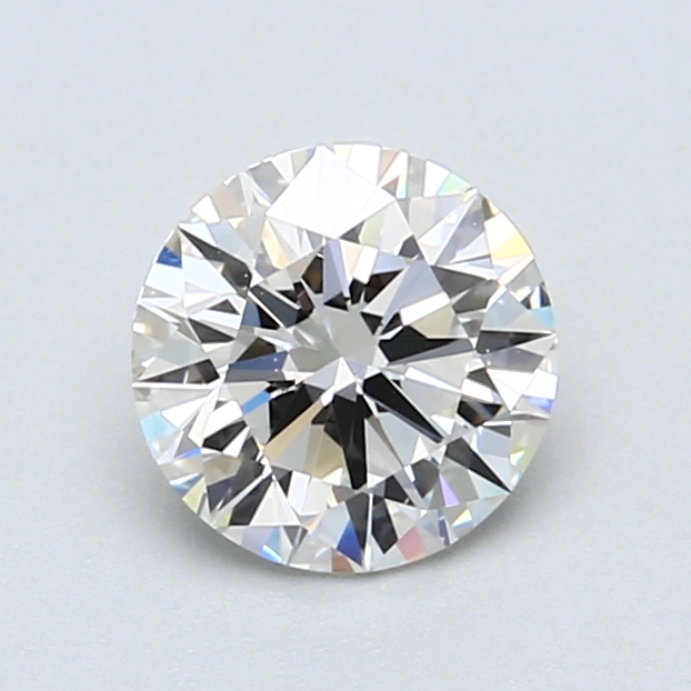 1.01 ct Round Diamond : I / VS1