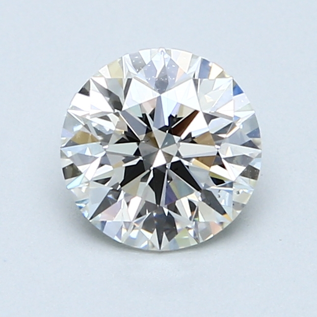 1.15 ct Round Diamond : I / VS2