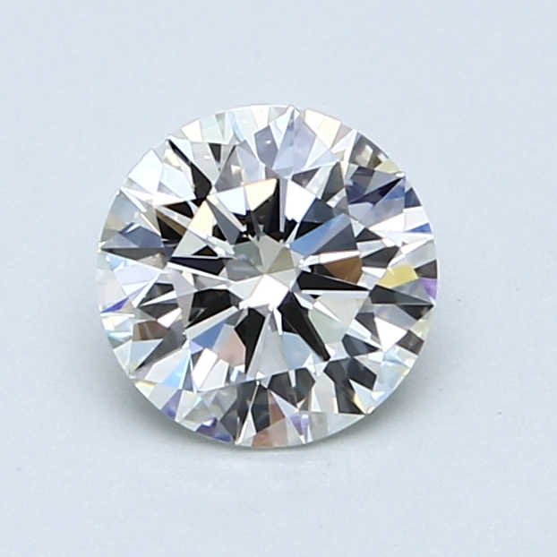 1.01 ct Round Diamond : I / VVS2